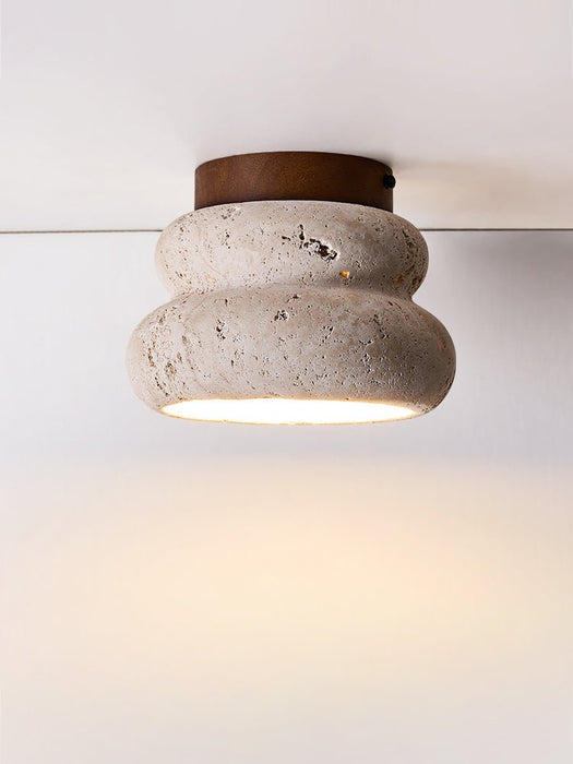 Neris Ceiling Lamp Vakkerlight