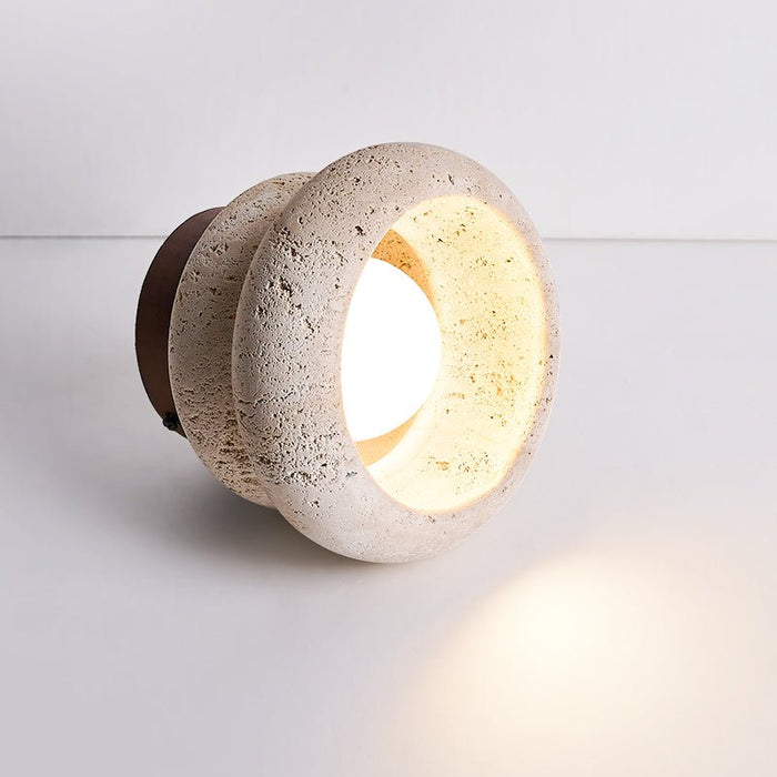 Neris Ceiling Lamp Vakkerlight