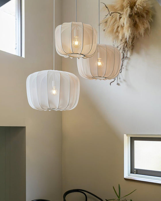 Nevola Pendant Lamp - Simprolos