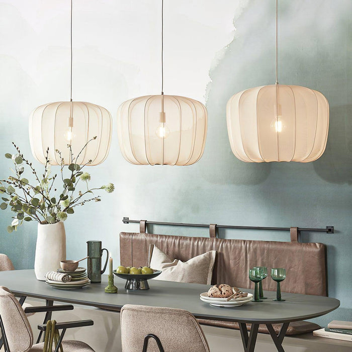 Nevola Pendant Lamp - Simprolos