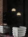 Nevora Alabaster Wall Lamp Vakkerlight