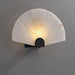 Nevora Alabaster Wall Lamp Vakkerlight