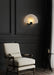 Nevora Alabaster Wall Lamp Vakkerlight
