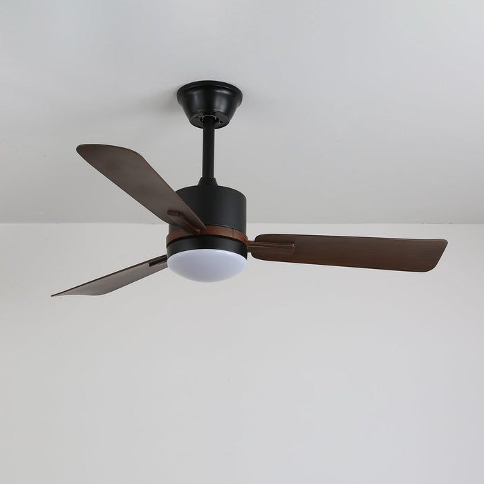 Nimora Ceiling Fan Light Vakkerlight