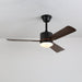 Nimora Ceiling Fan Light Vakkerlight