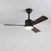 Nimora Ceiling Fan Light Vakkerlight