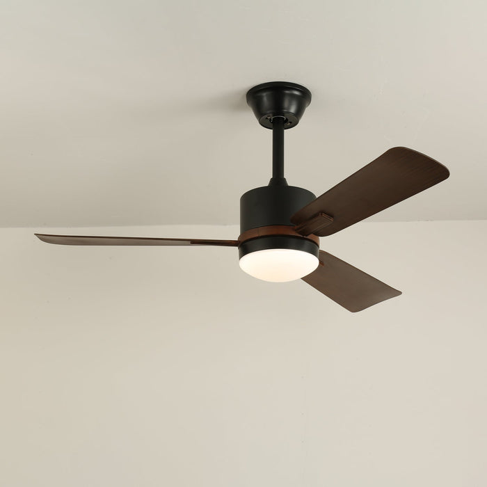 Nimora Ceiling Fan Light Vakkerlight