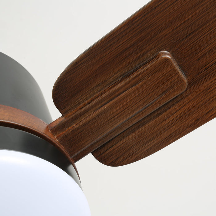 Nimora Ceiling Fan Light Vakkerlight