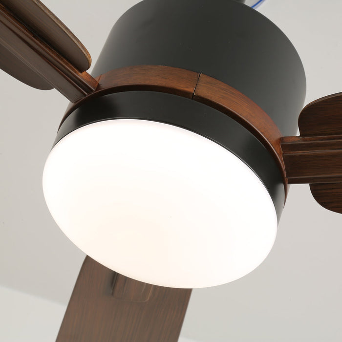 Nimora Ceiling Fan Light Vakkerlight