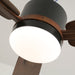 Nimora Ceiling Fan Light Vakkerlight