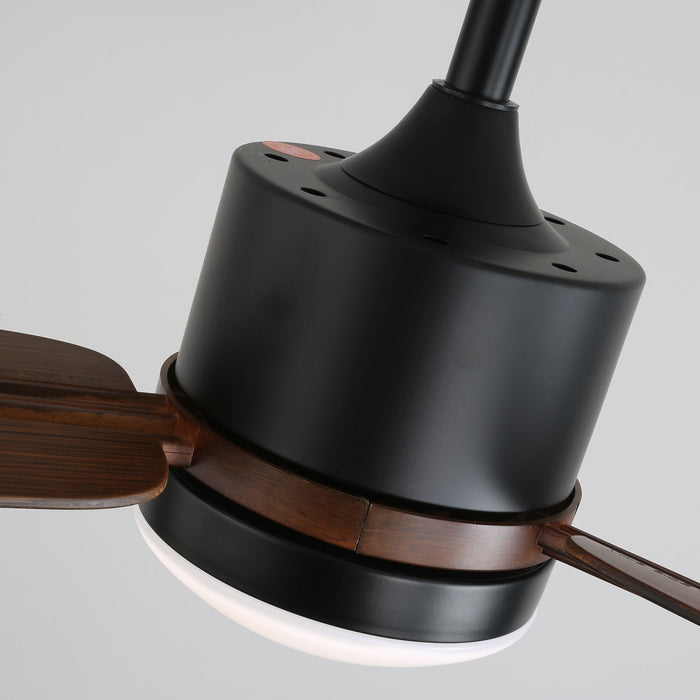 Nimora Ceiling Fan Light Vakkerlight