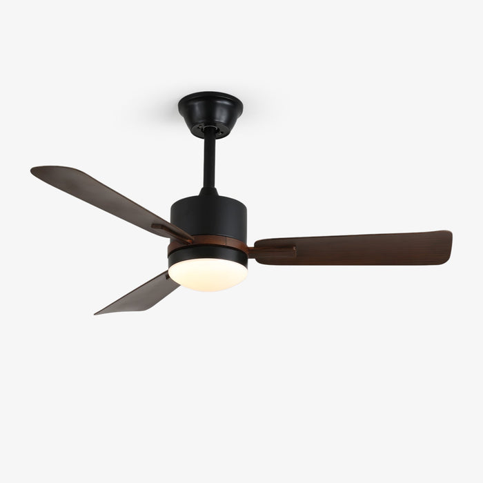 Nimora Ceiling Fan Light Vakkerlight