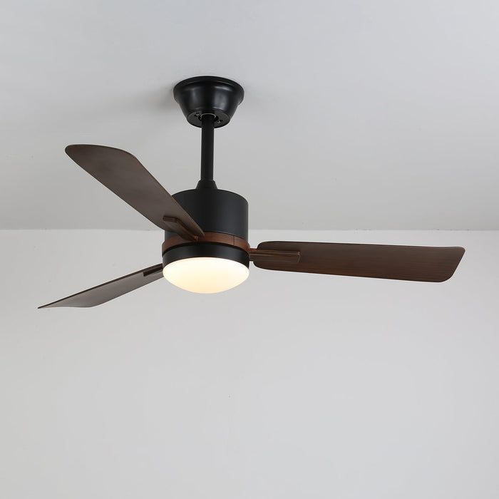 Nimora Ceiling Fan Light Vakkerlight