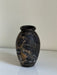 Noir Vein Stone Vase Vakkerlight
