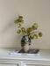Noir Vein Stone Vase Vakkerlight