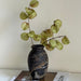 Noir Vein Stone Vase Vakkerlight