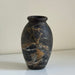 Noir Vein Stone Vase Vakkerlight