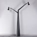 Nolan Sculpture Floor Lamp Vakkerlight
