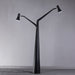 Nolan Sculpture Floor Lamp Vakkerlight