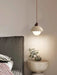 Nora Dome Pendant Lamp Vakkerlight