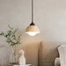 Nora Dome Pendant Lamp Vakkerlight
