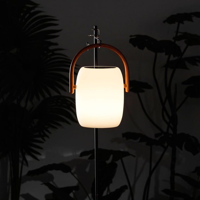 Noria Solar Outdoor Lantern Lamp Vakkerlight