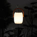 Noria Solar Outdoor Lantern Lamp Vakkerlight