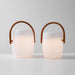 Noria Solar Outdoor Lantern Lamp Vakkerlight