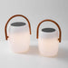 Noria Solar Outdoor Lantern Lamp Vakkerlight