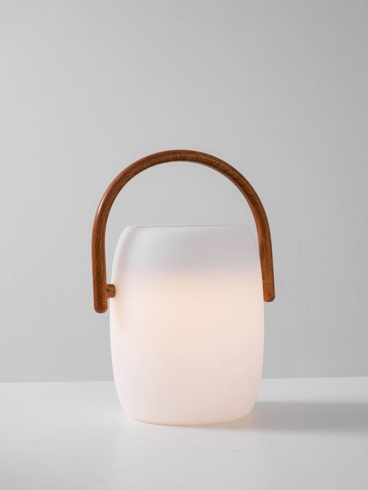 Noria Solar Outdoor Lantern Lamp Vakkerlight