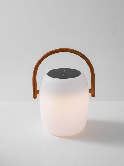 Noria Solar Outdoor Lantern Lamp Vakkerlight