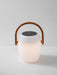 Noria Solar Outdoor Lantern Lamp Vakkerlight