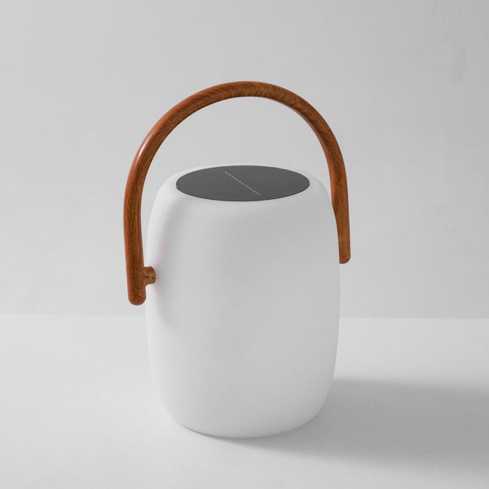 Noria Solar Outdoor Lantern Lamp Vakkerlight
