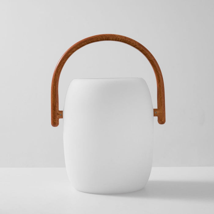 Noria Solar Outdoor Lantern Lamp Vakkerlight