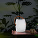 Noria Solar Outdoor Lantern Lamp Vakkerlight