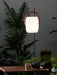 Noria Solar Outdoor Lantern Lamp Vakkerlight