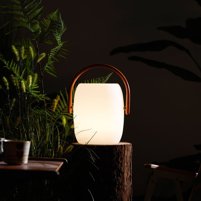 Noria Solar Outdoor Lantern Lamp Vakkerlight