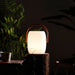 Noria Solar Outdoor Lantern Lamp Vakkerlight