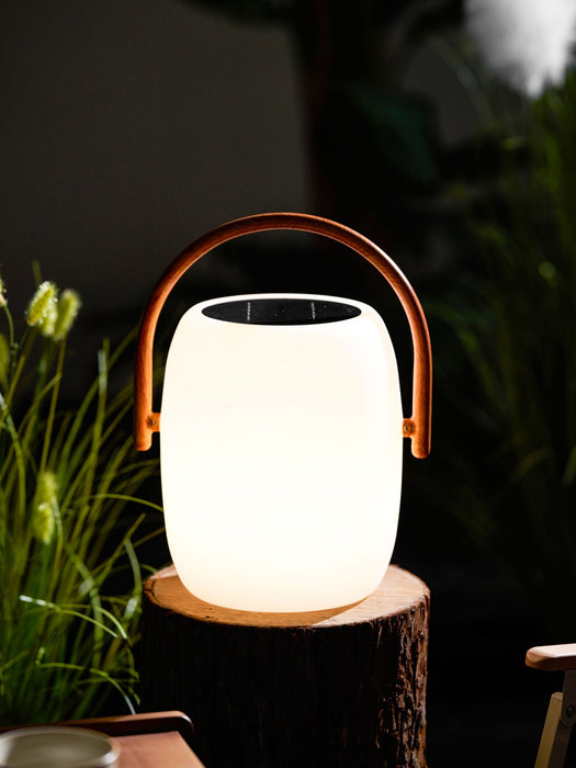 Noria Solar Outdoor Lantern Lamp Vakkerlight