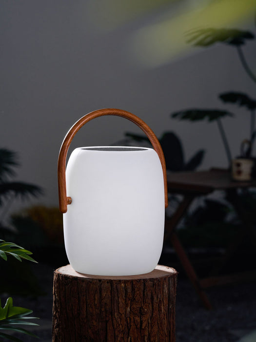 Noria Solar Outdoor Lantern Lamp Vakkerlight