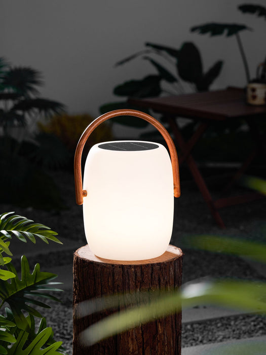 Noria Solar Outdoor Lantern Lamp Vakkerlight