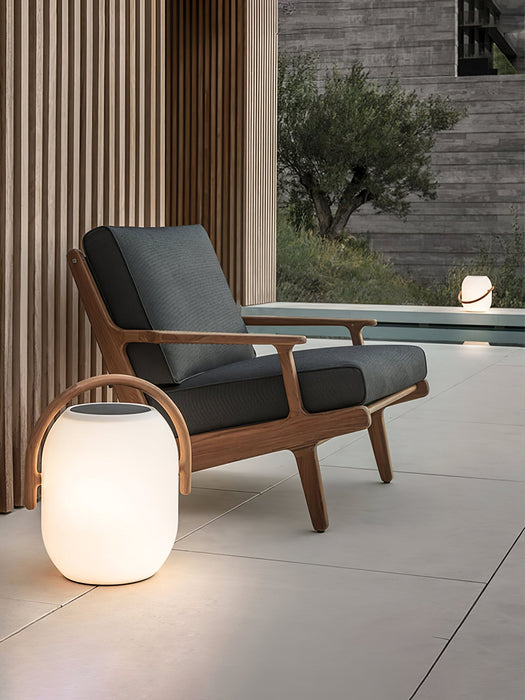 Noria Solar Outdoor Lantern Lamp Vakkerlight