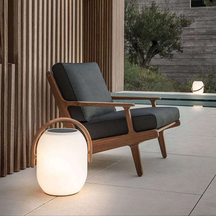 Noria Solar Outdoor Lantern Lamp Vakkerlight