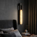 Norix Alabaster Frame Wall Light Vakkerlight