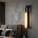Norix Alabaster Frame Wall Light Vakkerlight