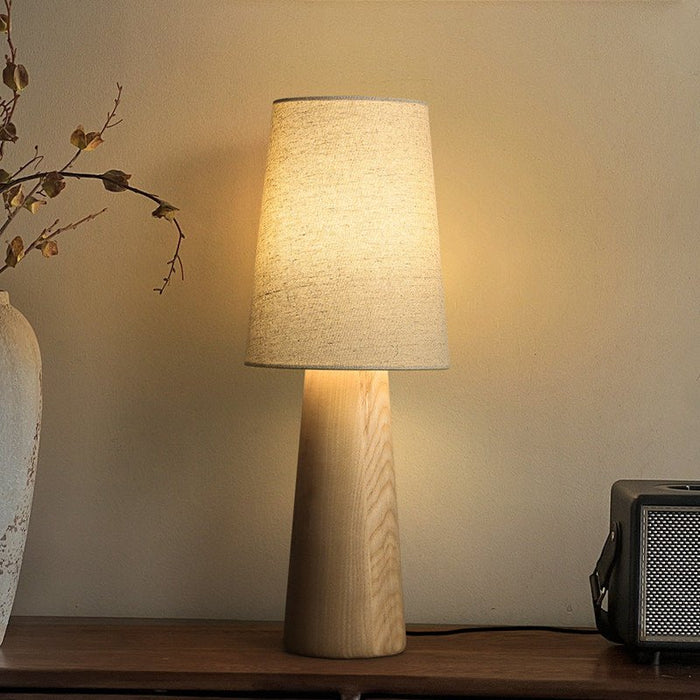 Norvia Table Lamp Vakkerlight