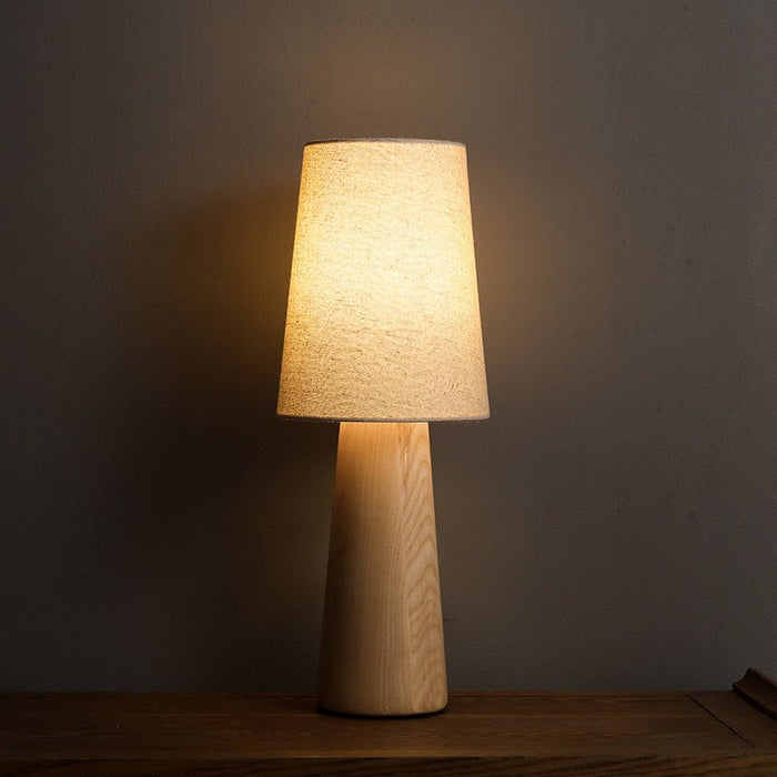 Norvia Table Lamp Vakkerlight