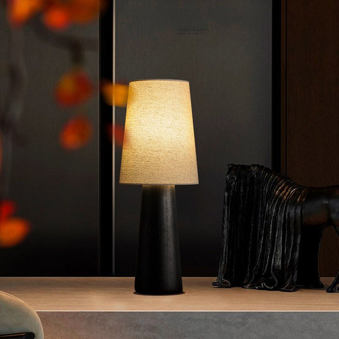 Norvia Table Lamp Vakkerlight