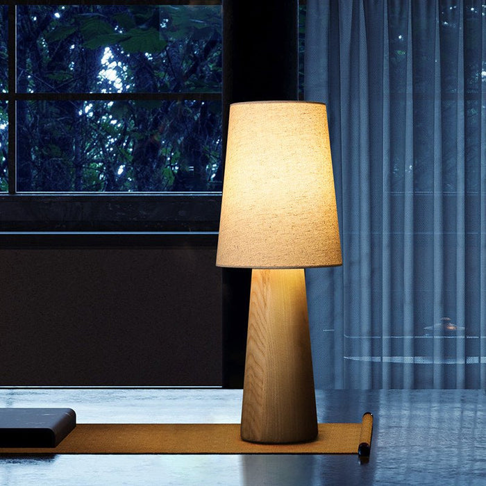 Norvia Table Lamp Vakkerlight