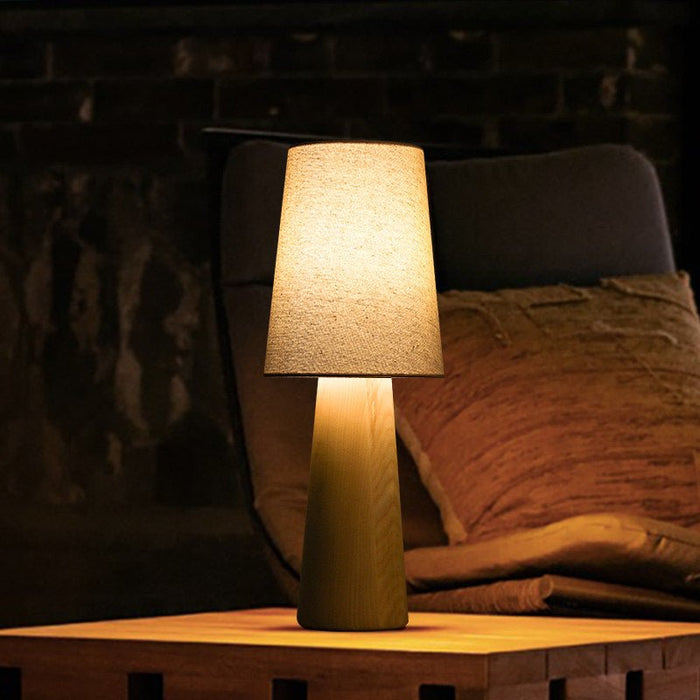 Norvia Table Lamp Vakkerlight